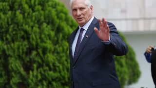 "ABD ile diyalog tıkanmış durumda"