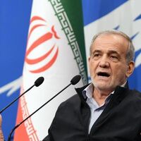 İran'dan ABD'ye: Zorba tutumu çözüm getirmeyecek