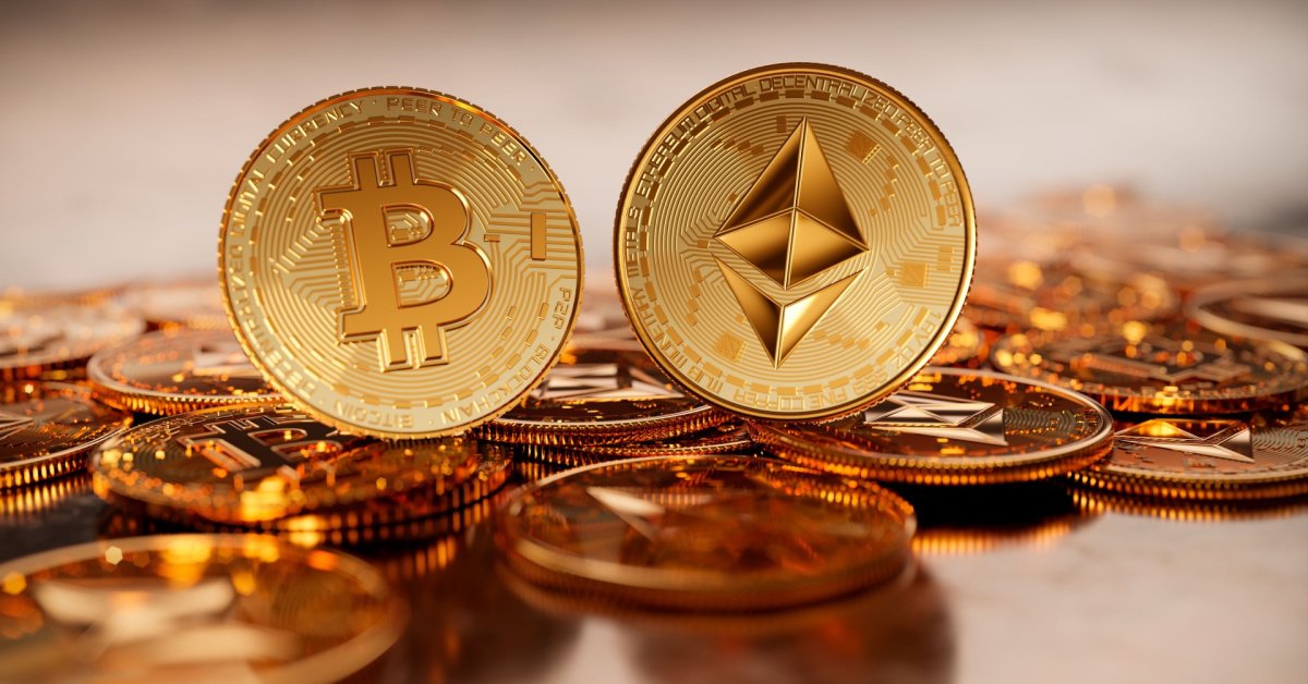 Kripto paralarda yükseliş sürüyor