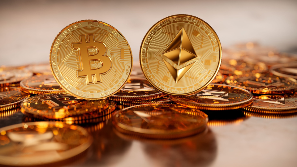 Kripto paralarda yükseliş sürüyor