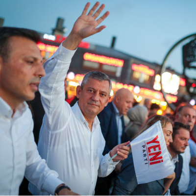 YENİ Parti Genel Merkezi 31 Ağustos’ta açılacak