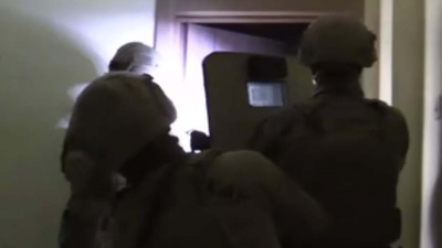 İzmir'de DEAŞ operasyonu: 26 gözaltı