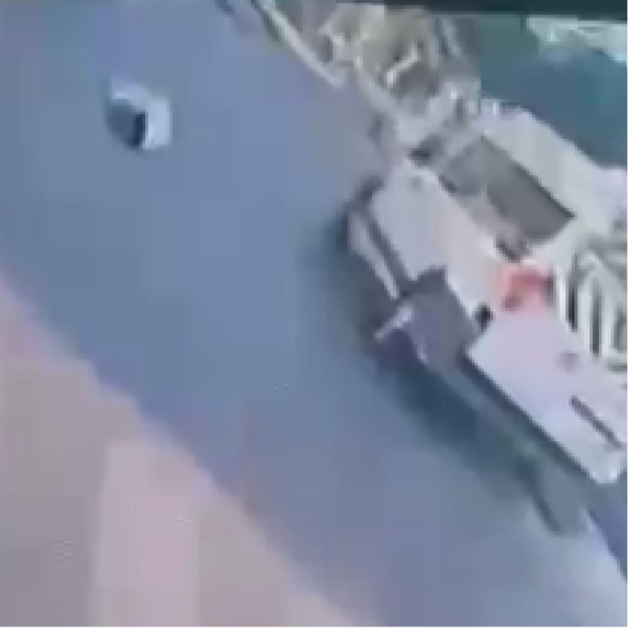 Beylikdüzü'nde Scooter Yarısındaki Hayat Kurtarıcı Mücadele: Tülin Hanım Yoğun Bakımda