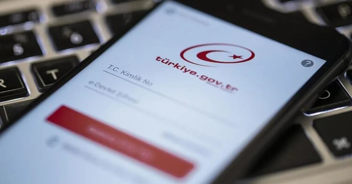Üniversite e-Kayıt Süreci Başladı: e-Devlet Üzerinden Kayıt Nasıl Yapılır?