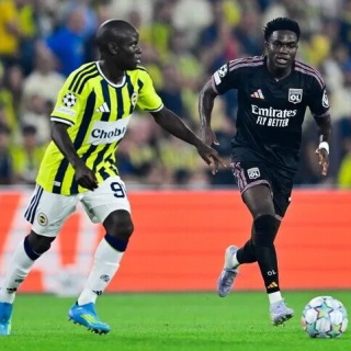 Lyon-Fenerbahçe maçı ne zaman?