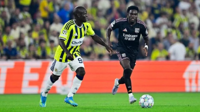 Lyon-Fenerbahçe maçı ne zaman?