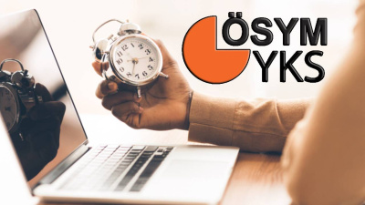 Gözler YKS ek tercih tarihlerinde!