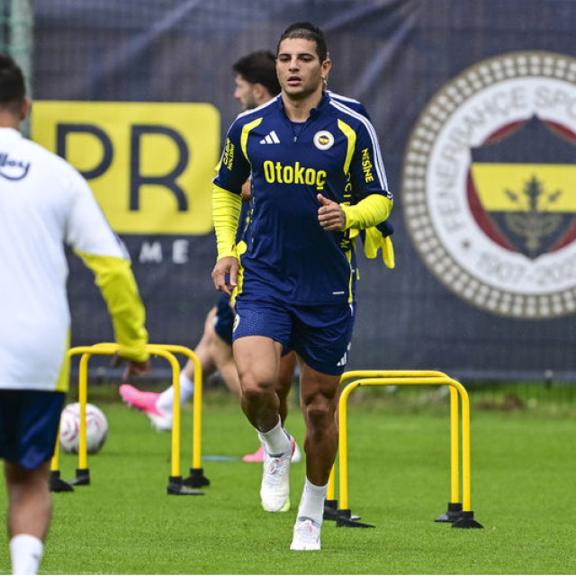 Diego Carlos'la ayrılık gerçekleşiyor!