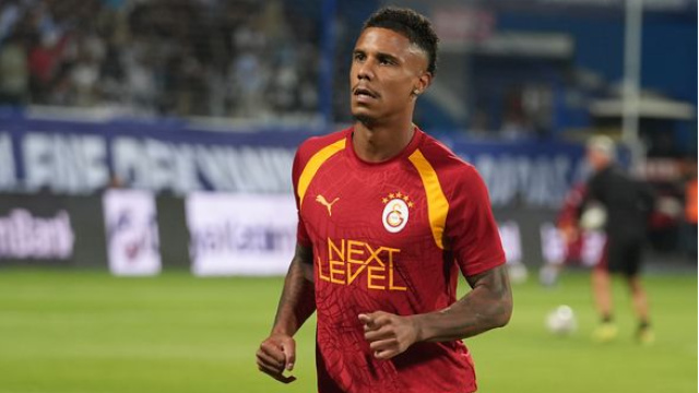 G.Saray'da Jakobs tehlikesi!