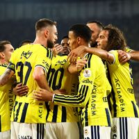 Lyon 11'i netleşiyor