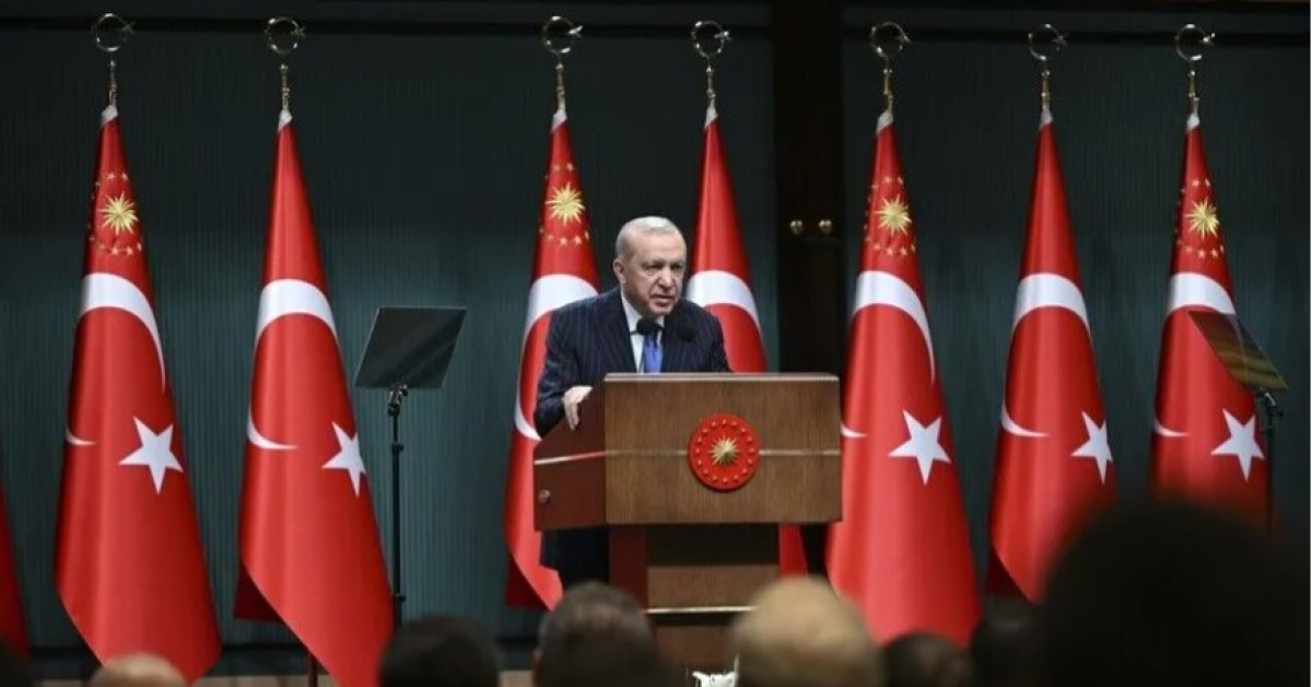 Ahlat'ta Tarihi Kabine Toplantısı: Gündem Yoğun ve Kritik