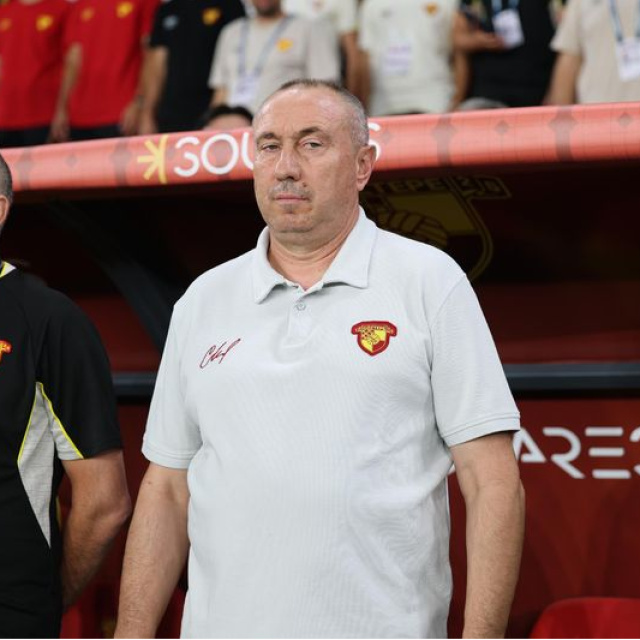 Göztepe'de planlar alt üst oldu!