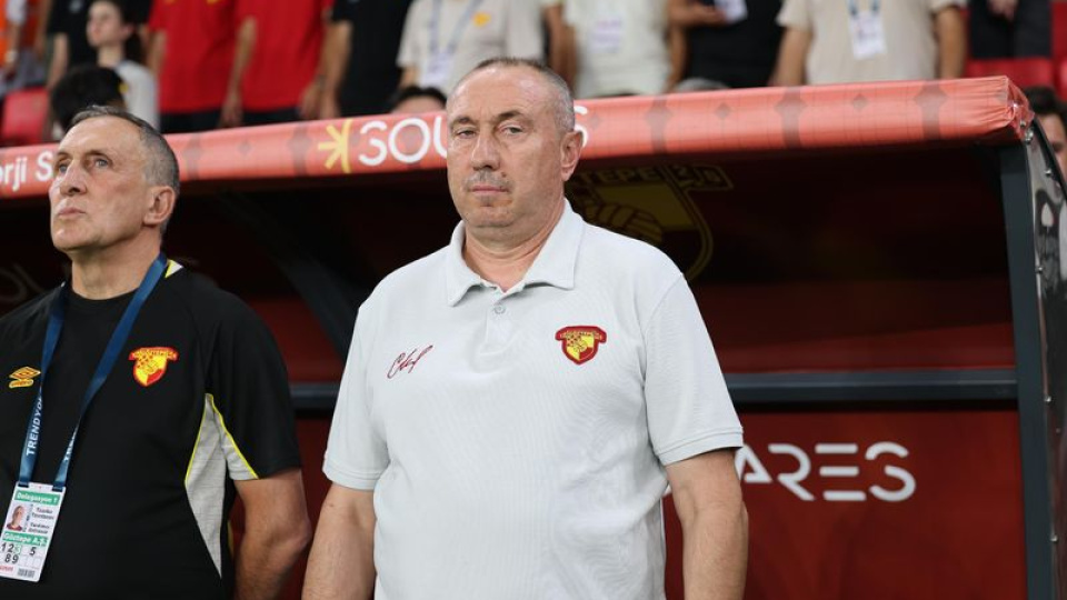 Göztepe'de planlar alt üst oldu!