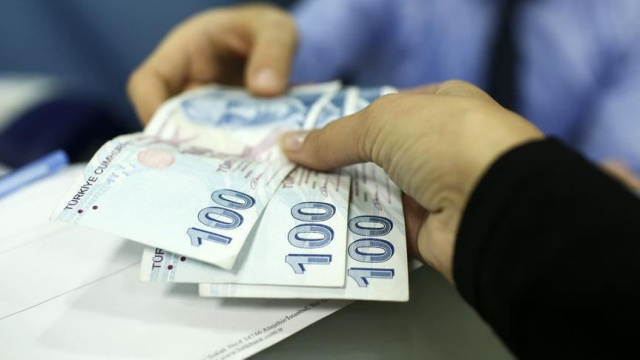 TEV burs başvuruları ne zaman?