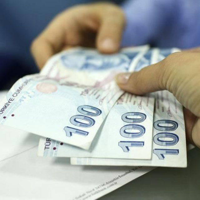 TEV burs başvuruları ne zaman?
