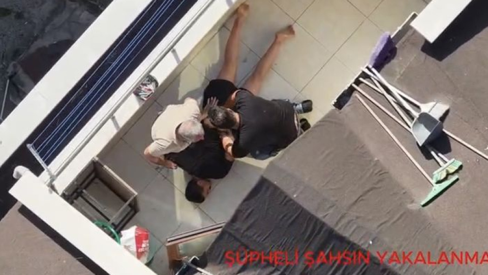 Kayıp altın savunması: Uyandığımda yoktu!