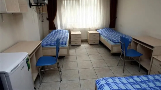 KYK yurt oda dipleri
