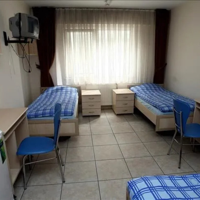 KYK yurt oda dipleri