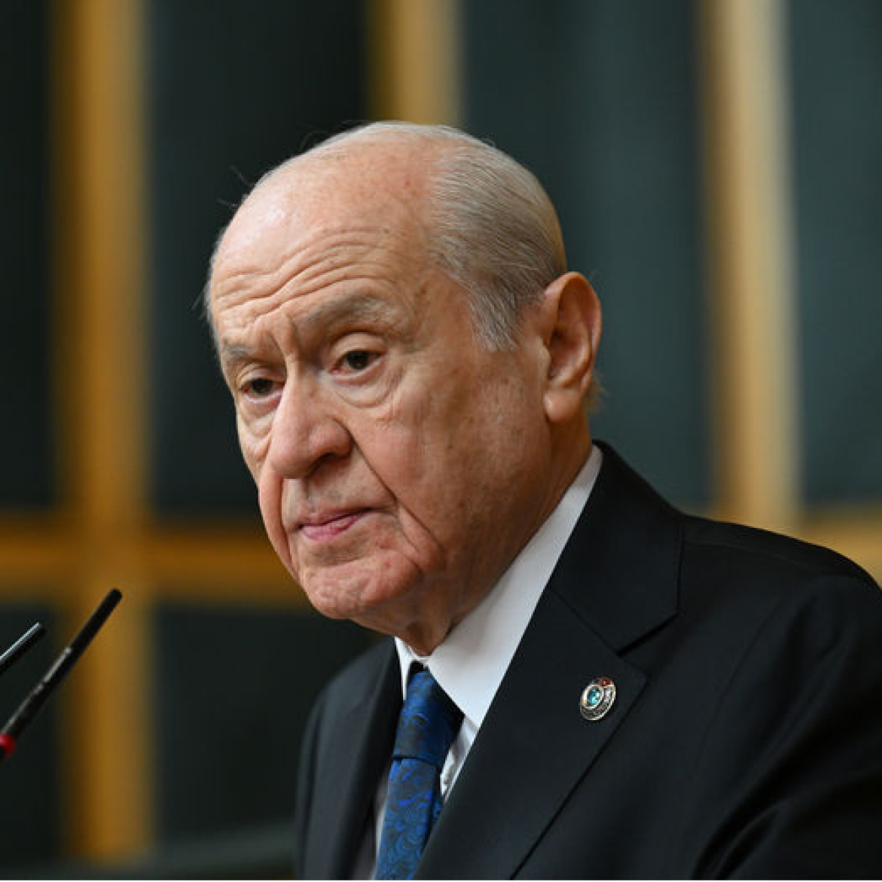 Bahçeli'den Malazgirt Zaferi mesajı