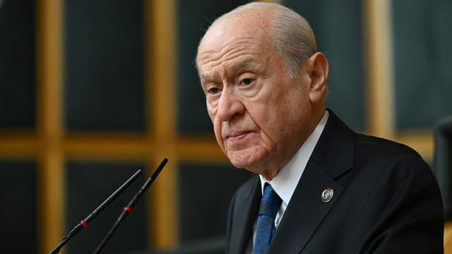 Bahçeli'den Malazgirt Zaferi mesajı