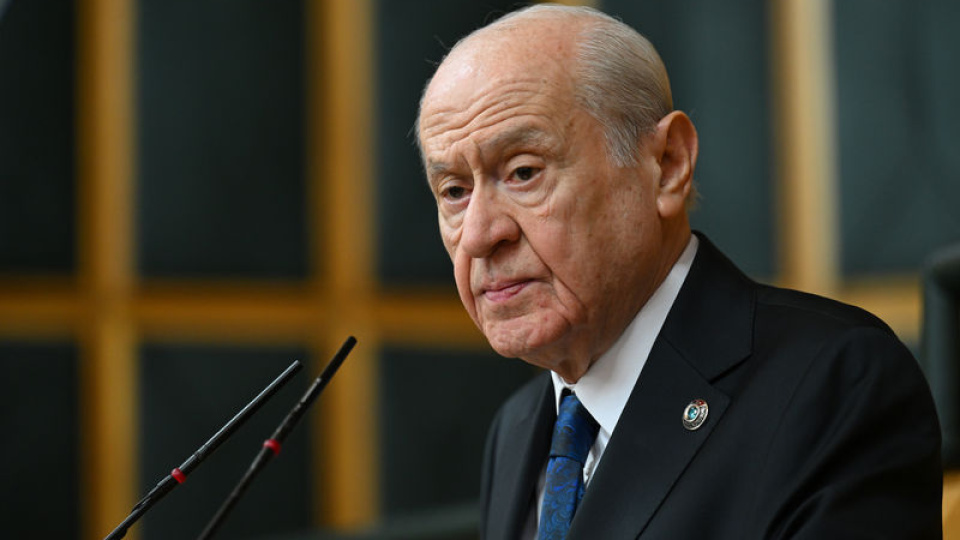 Bahçeli'den Malazgirt Zaferi mesajı