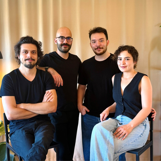 Surge Games 3 milyon dolar yatırım aldı