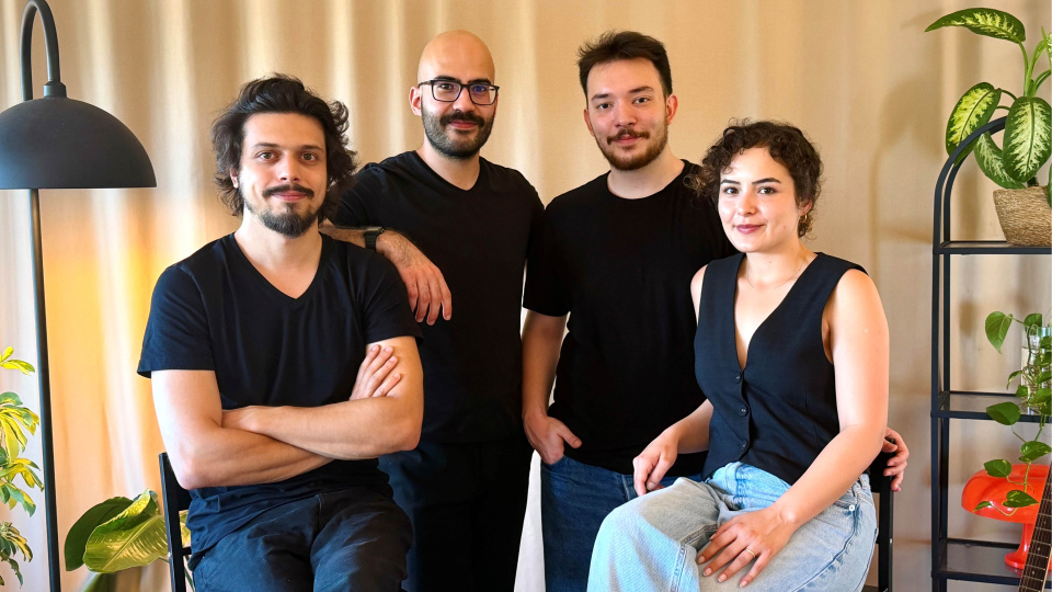 Surge Games 3 milyon dolar yatırım aldı