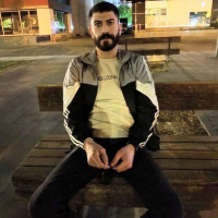 Yangında öldü, karısı hakkında gözaltı kararı verildi!
