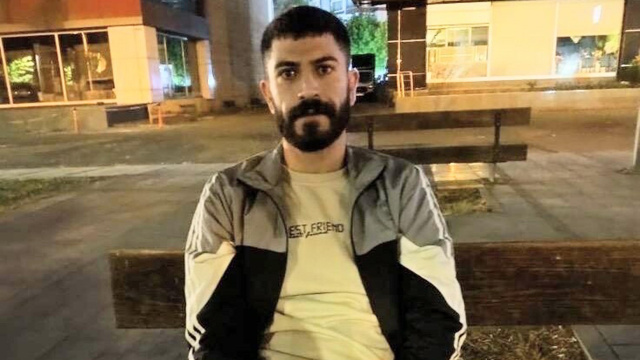 Yangında öldü, karısı hakkında gözaltı kararı verildi!