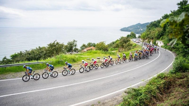 Tour Of Ordu, Karadeniz'de bisiklet geleneğinin temellerini attı