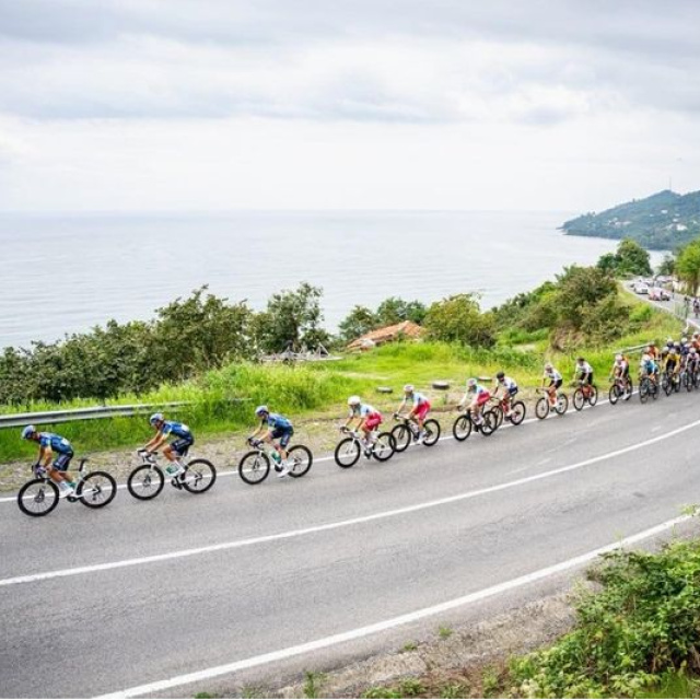 Tour Of Ordu, Karadeniz'de bisiklet geleneğinin temellerini attı