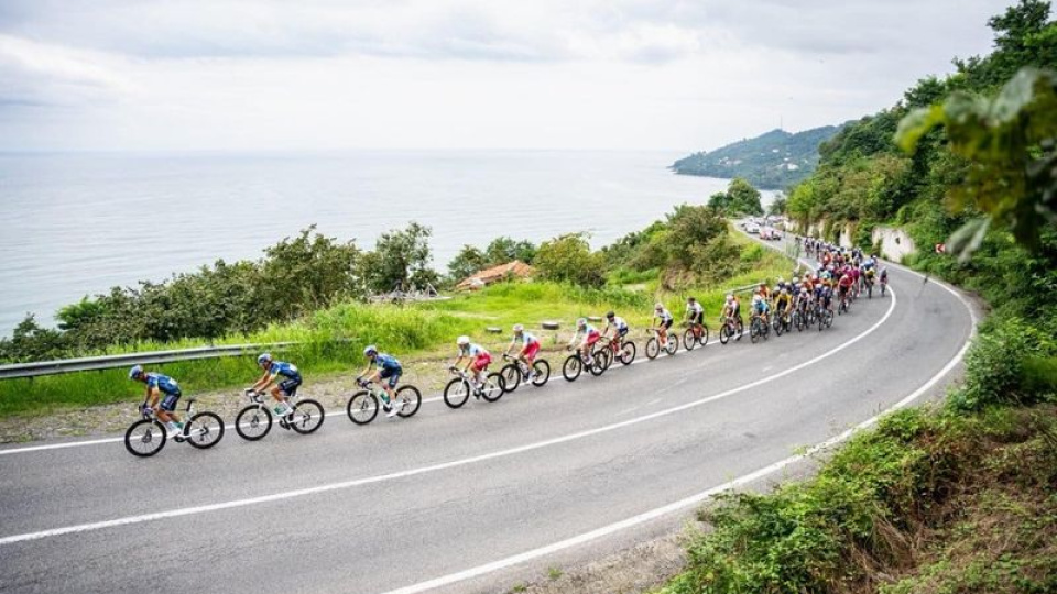 Tour Of Ordu, Karadeniz'de bisiklet geleneğinin temellerini attı