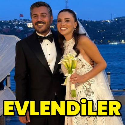 Evlendiler