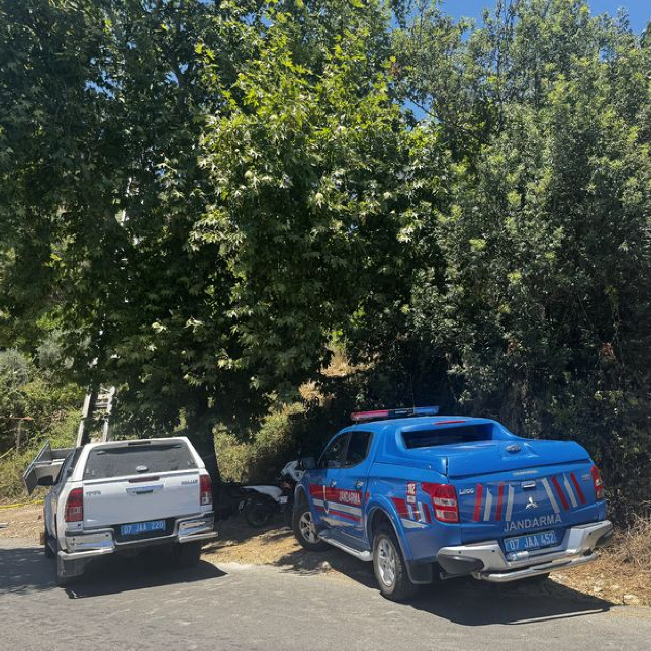 Antalya'da 10 milyar liralık Hazine taşınmazı vurgunu haber görseli