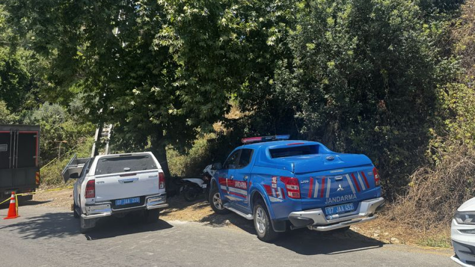 Antalya'da 10 milyar liralık Hazine taşınmazı vurgunu