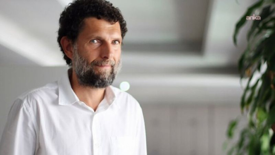 AİHM'den Kavala için hak ihlali kararı