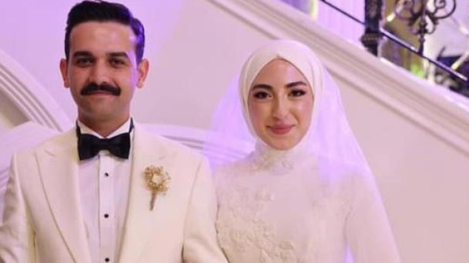 Kaymakam ve savcı eşi kazada yaralandı