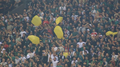 5 taraftar için gözaltı kararı
