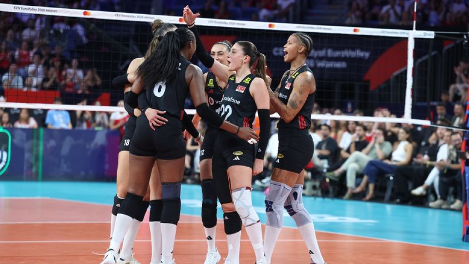 Filenin Sultanları'nın rakibi Almanya!