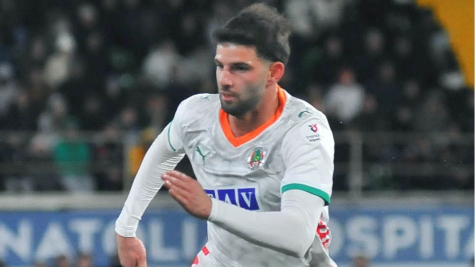 Alanyaspor'dan Ümit Akdağ açıklaması!