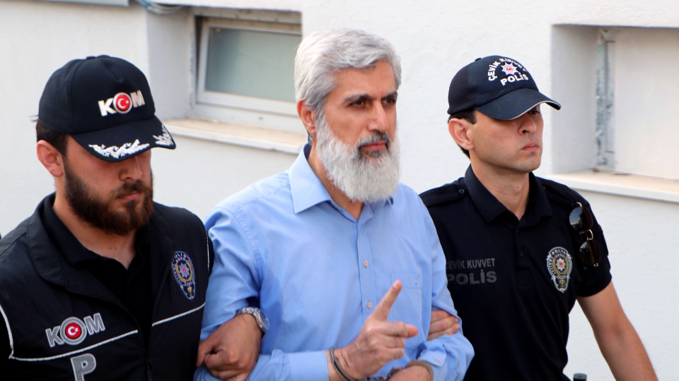 Fişleme birimi kurup falaka cezası vermişler