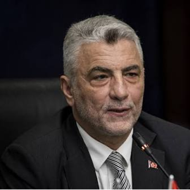 Türkiye ve Suriye ticaretinde yeni hedef