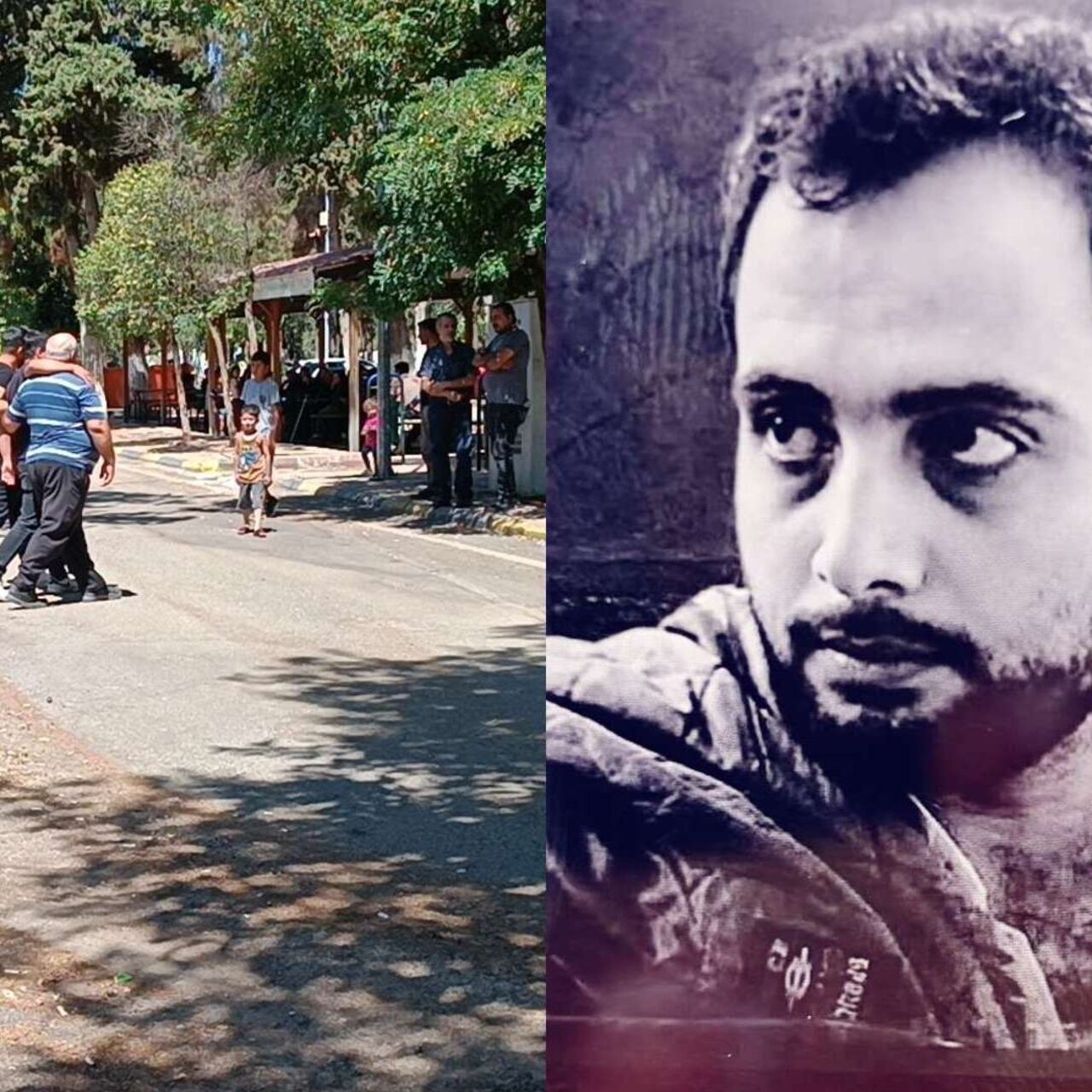Boya ustası 20 bin lira için öldürüldü haber görseli
