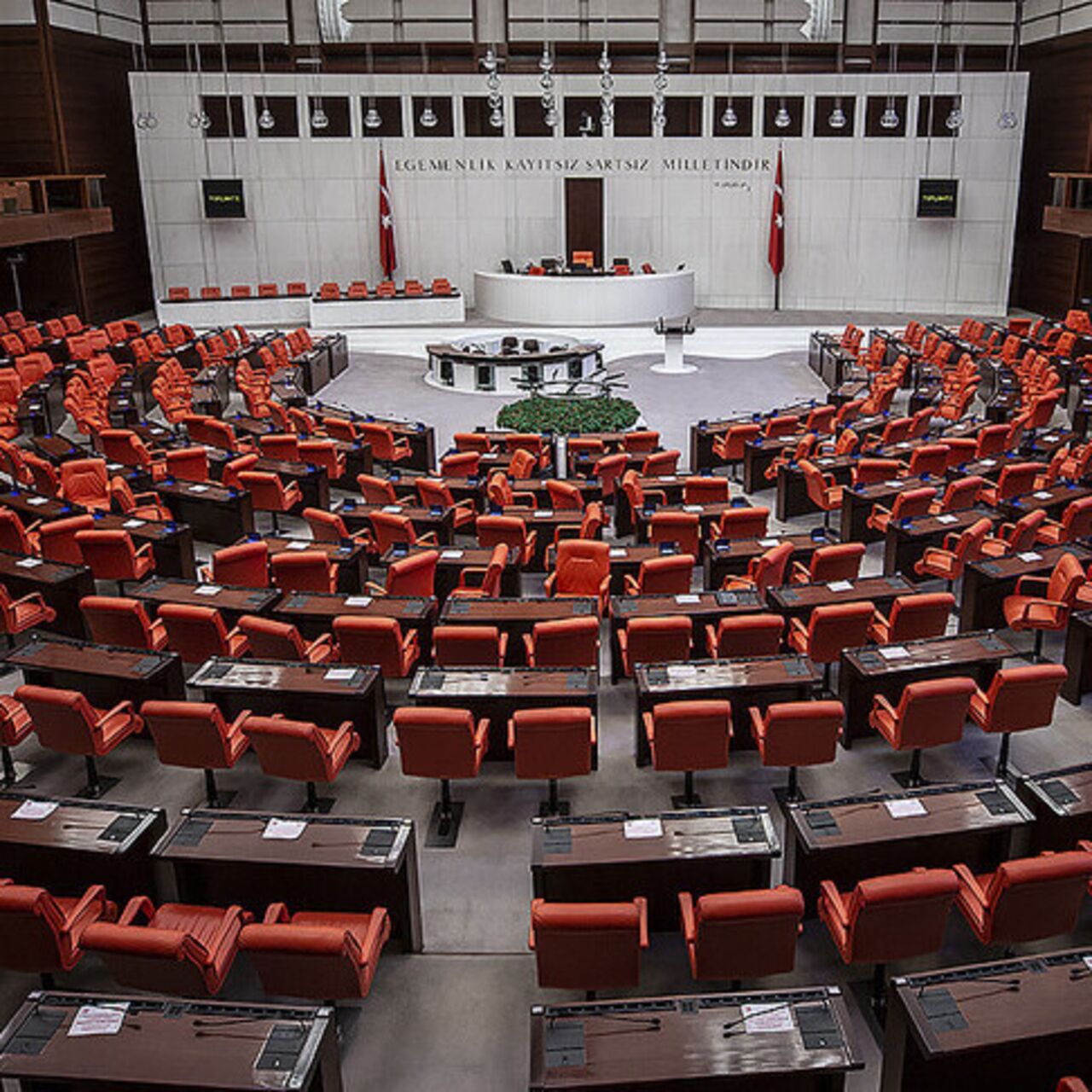 Süreç için 4 alt komisyon kuruluyor haber görseli