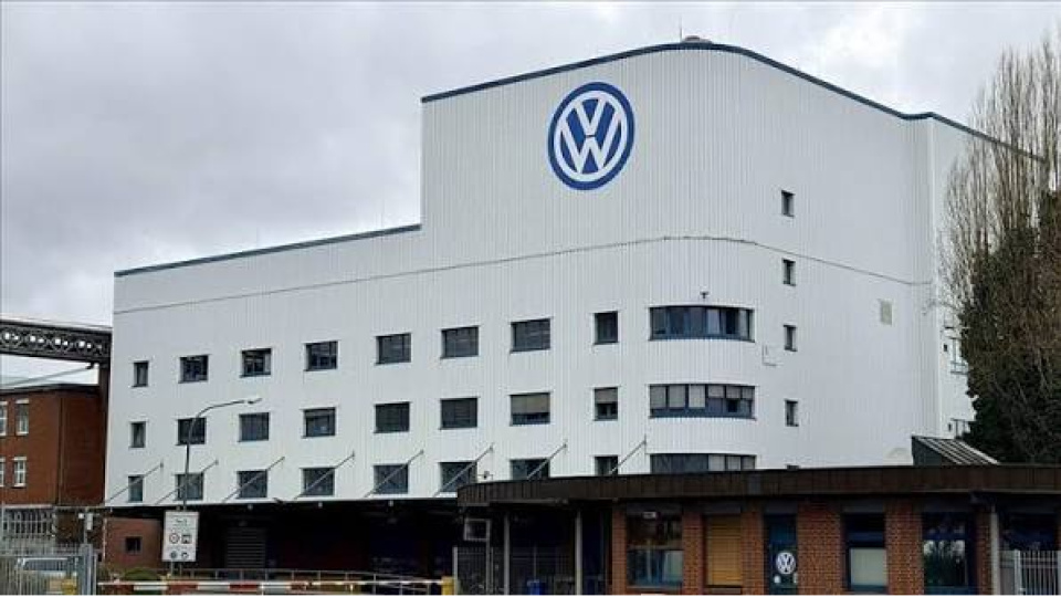 Volkswagen'de kriz büyüyor