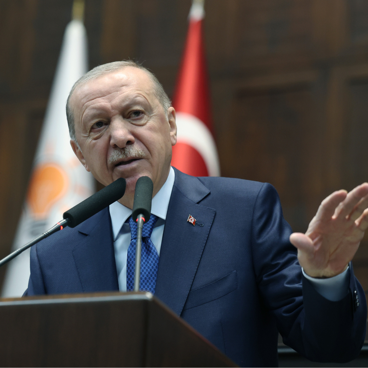 26 Ağustos Zafer Haftası mesajı