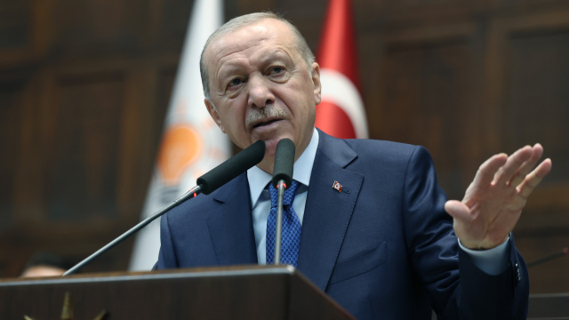 26 Ağustos Zafer Haftası mesajı