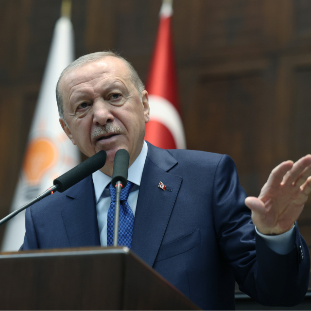 26 Ağustos Zafer Haftası mesajı