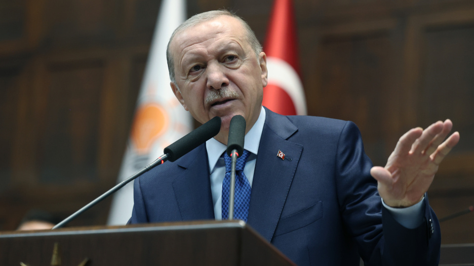 26 Ağustos Zafer Haftası mesajı