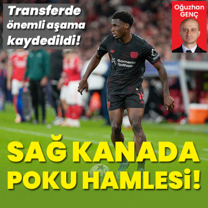 Beşiktaş'tan Poku hamlesi!